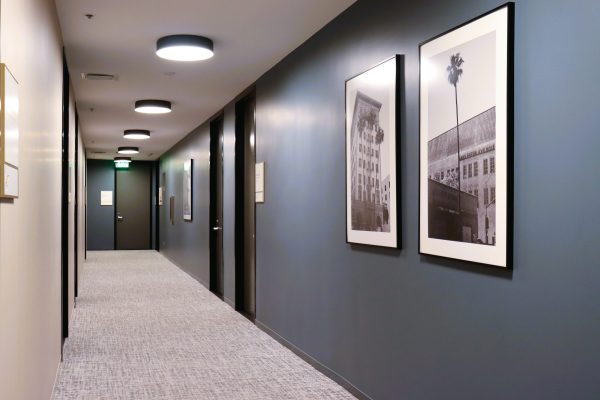 4th Floor Corridors IMG_3603