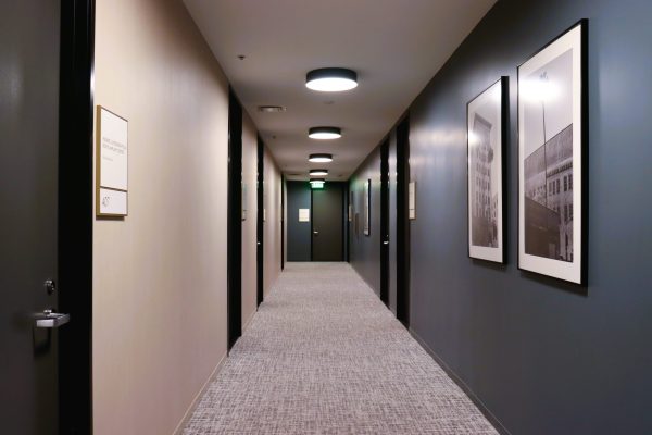 4th Floor Corridors IMG_3604
