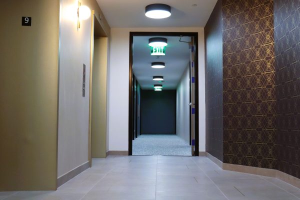 9th Floor Corridors IMG_3624