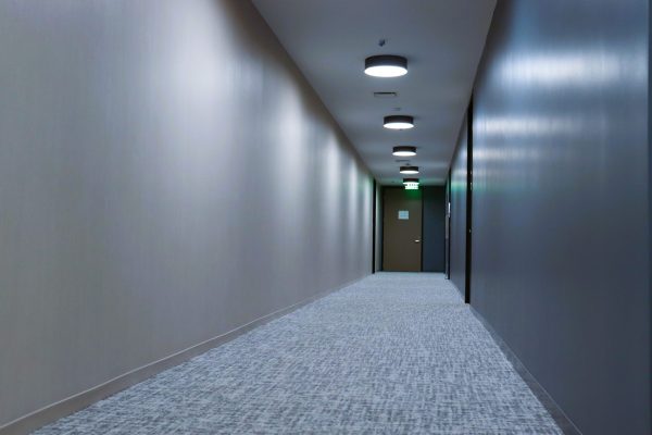 9th Floor Corridors IMG_3626
