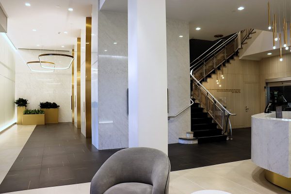 Lobby IMG_3634