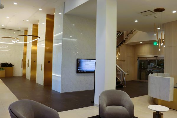 Lobby IMG_3705